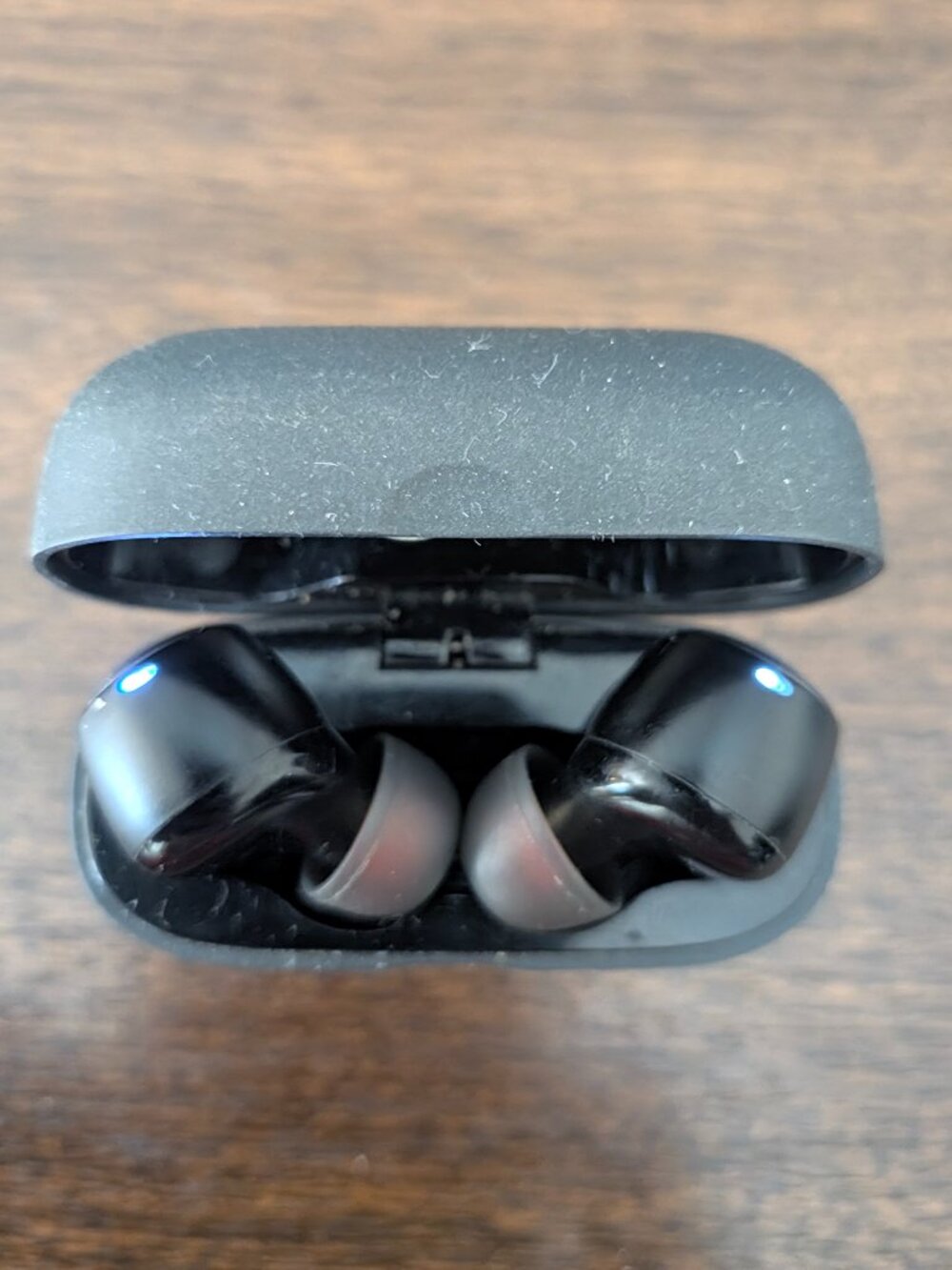 EUC Liberty Air 2 | TWS Earbuds for Home Offices cVc Noise Reduction Technology